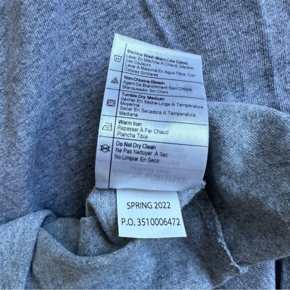 Carhartt | Loose Fit Heavyweight Short-Sleeve Pocket T-Shirt | Size Medium - Picture 8 of 10